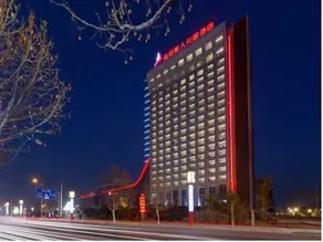 Cineaste Garden Hotel - Image 3