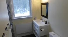OCEAN vue / accès | Chambre soleil + lune | Toilettes privées - Image 2