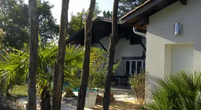 Villa Mogador Piscine et Balnéo - Image 4