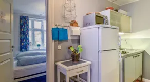 Viborg City Rooms - Image 4