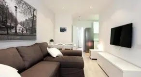 MIQUEL ANGEL - Apartments & one with private terrace - Image 2