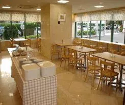 Excel Inn Shibukawa - Image 5