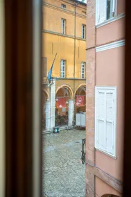 Charming Central Apartment in Historic Cesena, Italy - Image 5