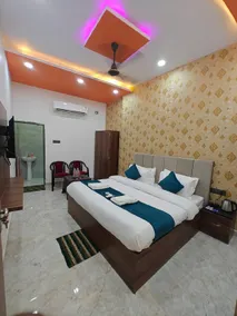 Hotel The R L Palace by Ramansh Ayodhya - Image 5