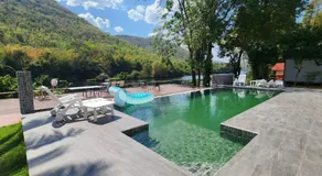 Lake Hill Resort Kanchanaburi - Image 3