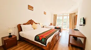 Ibex Resorts, Valparai Mistly - Image 2