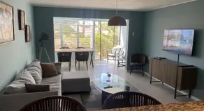 Kas di BaMi A-186 op Seru Coral Resort - Ruim appartement met groot zwembad en tropische tuin - Image 2