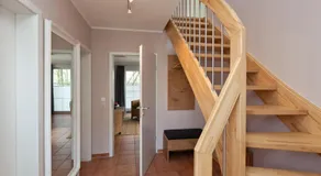 Ferienhaus Buche Im Land Fleesensee - Image 4