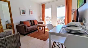 Apartment-in-turre-andalucia - Image 3