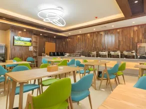 GreenTree Inn Lanzhou Yuzhong County - Image 3
