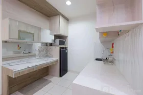 Homey and Comfy 2BR Sentul Tower By Travelio - Image 4