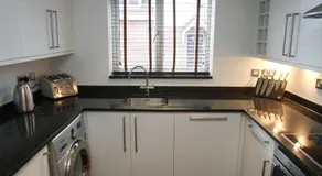 Letting Serviced Apartments - Chorleywood Village - Image 4