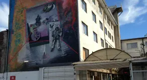 Hotel Quinchamali - Image 2