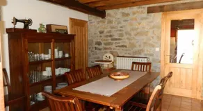 Self catering Corte del Rondiellu 2 til 6 personer - Image 4