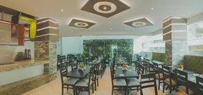 Hotel Aixo Suites by Geh Suites - Image 2