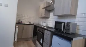 Exclusive Self-contained flat in Middlesbrough - Image 3