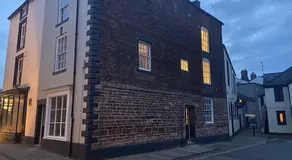 The Old Gables, Brampton Town Centre, Hadrians Wall - Image 3