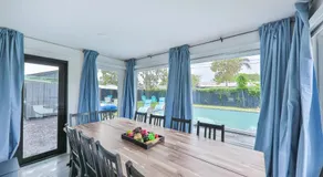 Miami Cruise Family House - Image 4