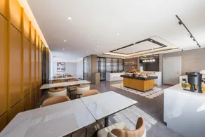 Home Inn Plus Weifang Anqiu Yongan Road Jialejia - Image 4