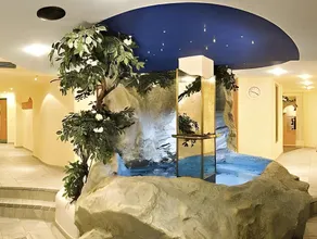 Hotel Alpenland - Image 5