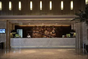 Hohhot Yi Ju Hotel - Image 2