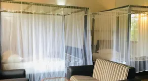 Ganesh Garden Beach Cabanas - Image 2