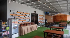 Urbanview Hotel LTefa Pemalang - Image 2