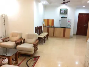 Swarna Sudarshan Service Apartment @ Adyar chennai - Image 2