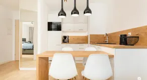DELUXE 38 Bałtycka 6 by Jantar Apartamenty Kołobrzeg - Image 3