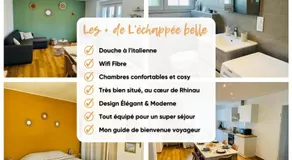 L'échappée Belle - La Grande Tribu - Image 5
