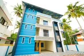 OYO 30596 Exiquisite Stay Near Technopark - Image 4