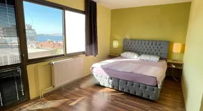TOP LOCATION Sea View City Center Pedestrian St - Image 2