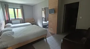 Auberge du Montcalm - Image 2