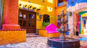 Hacienda Maria Bonita Hotel - Image 4