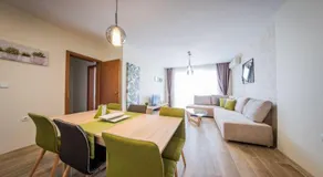 Privilege Fort Beach - Prestige Sea Viev Apartments - Image 3