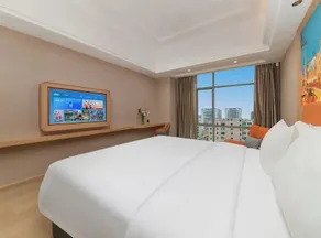 Vienna Hotel Shenzhen International Exhibition Center Fuhai Qiaotou - Image 5