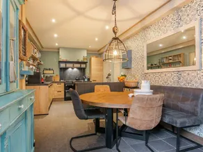 Group Holiday Home in the Nature - Image 5