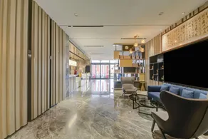 Northwest Hong Hotel (Xining Chengbei District Xiaoqiao Street Wuyue Plaza Branch) - Image 4