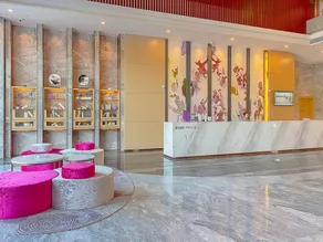 Lavande Hotel Foshan Yangbu Internationa Tea Center - Image 5