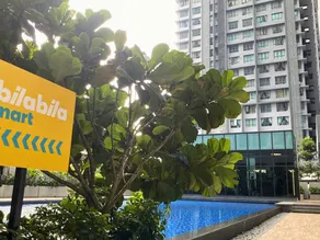 ImpianKU MetaStay KL - Image 5