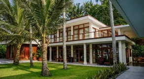 Villa Gita Segara Private Family Villa in East Bali - Image 4