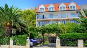 Rooms by the sea Duce, Omis - 3063 - Image 3