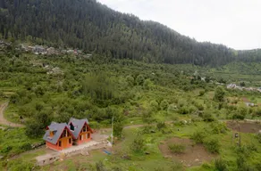 Sainj Valley Duplex Farmstay - Image 4