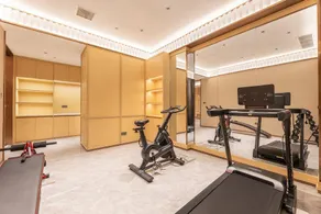 Elong Anyue Hotel (Pingdingshan Baofeng West Shangnong Expo Garden Branch) - Image 5
