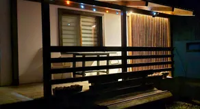 Casa primitoare in inima naturii si padurii - Image 4
