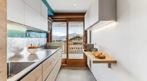 Golf Park Duplex by Mrs Miggins - Image 2