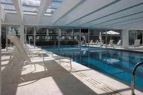 Exclusivo depto "Sea&Forest" frente mar P7 Mansa! parada 7 mansa - Punta del este - Image 2