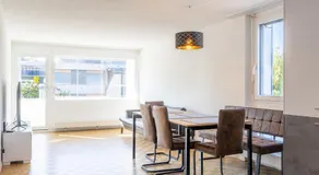 Bright Apartment in Thun, 50m to Lake Free Parking - Image 4