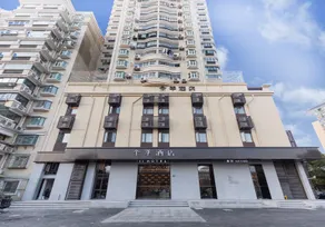 Ji Hotel Shanghai Xinzhuang Humin Road - Image 4