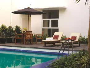 V Residence Jakarta - Image 2